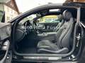Mercedes-Benz C 63 AMG C63 AMG Coupe Pano Kam Burmester HUD TTW Schwarz - thumbnail 10
