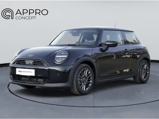 MINI Cooper C Mini 1.5i - 156 - BVR  F66 COUPE Cooper C Classic