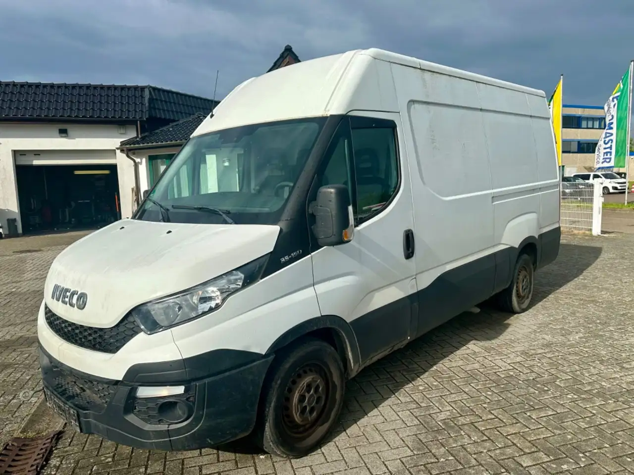 Iveco