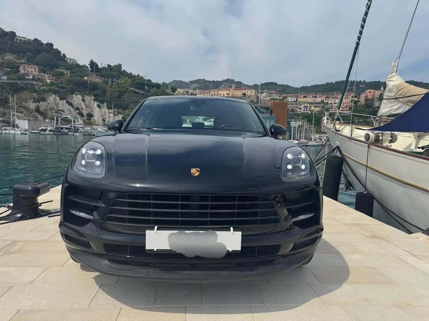 Porsche Macan 2.0 245cv pdk - 2