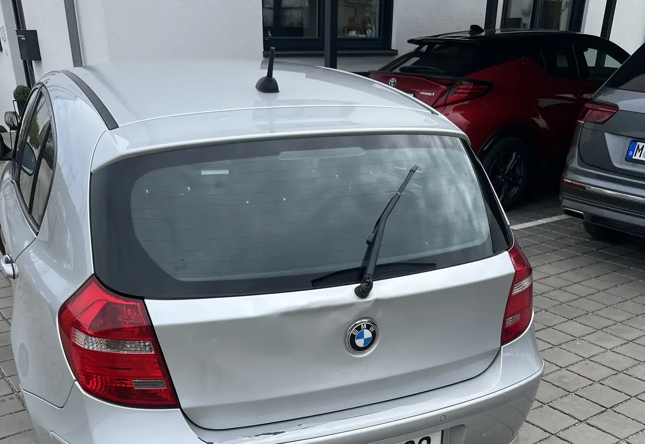 BMW 116