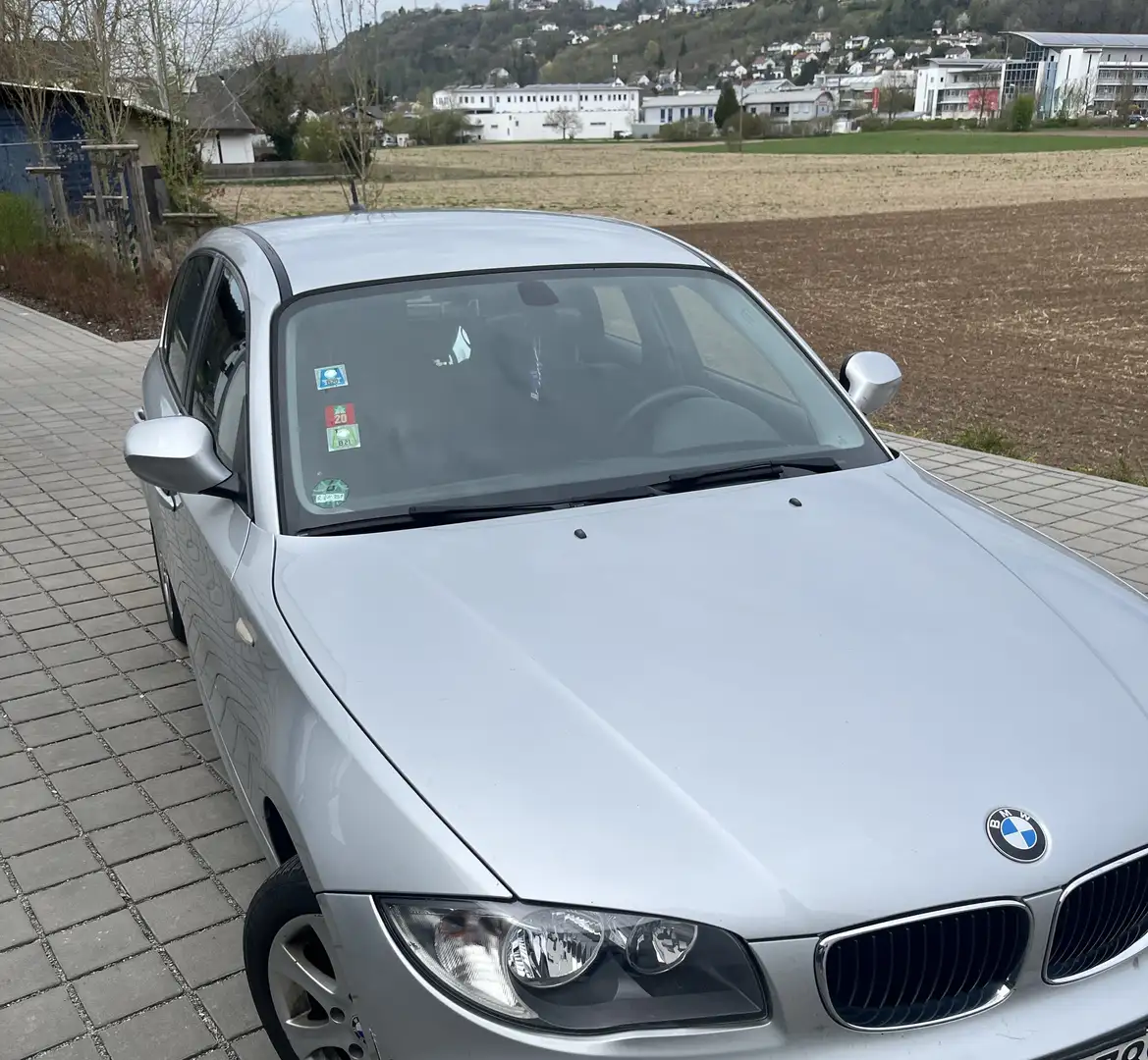 BMW 116 116i - 2