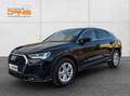 Audi Q3 Sportback 35 TDI quattro S-tronic Alcantara/LED... Schwarz - thumbnail 1