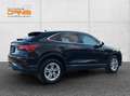 Audi Q3 Sportback 35 TDI quattro S-tronic Alcantara/LED... Schwarz - thumbnail 5
