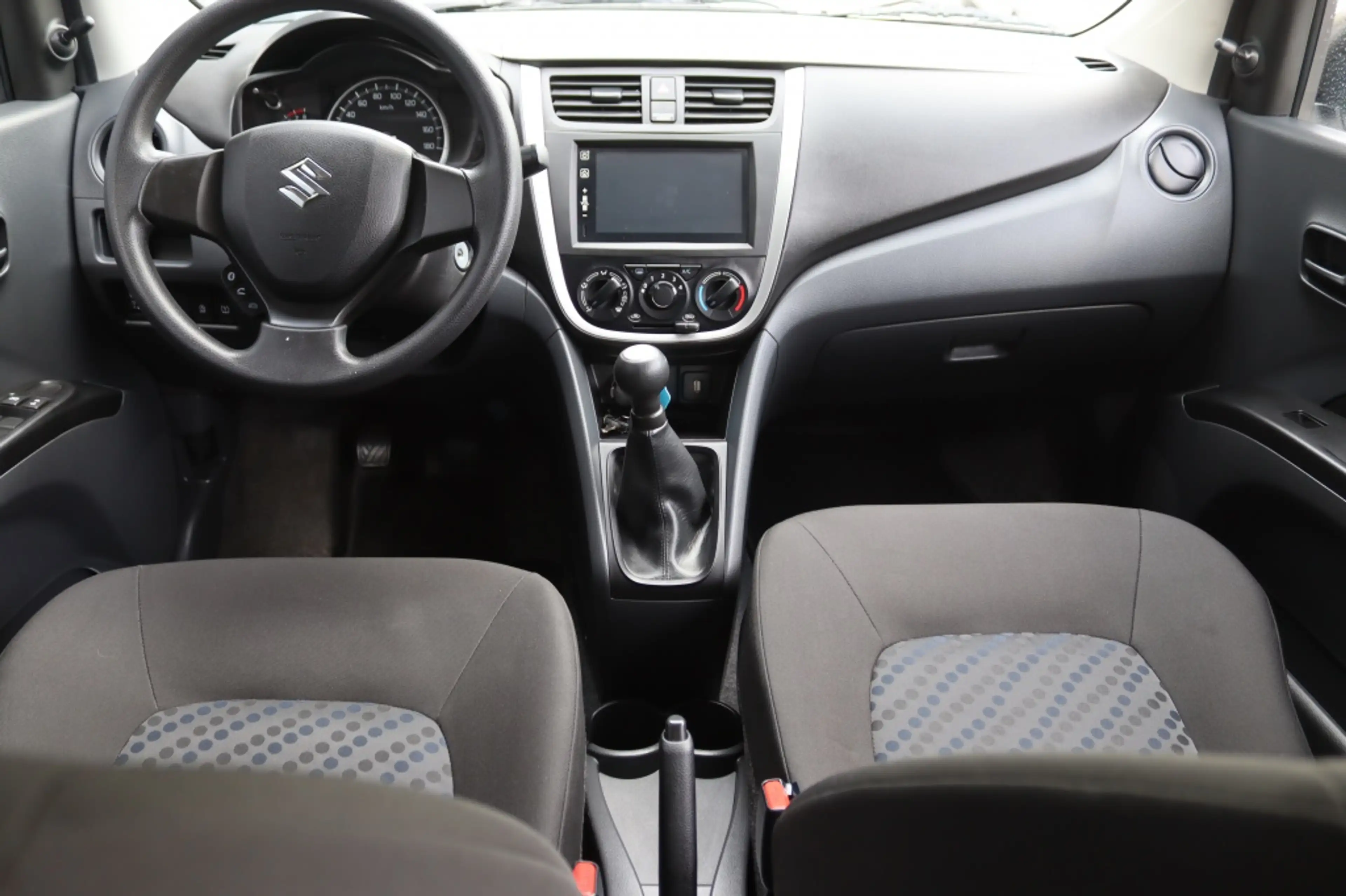 Suzuki Celerio 1.0 Comfort |Airco|PDC|Bluetooth|Sport|Rijklaarpri — photo 10
