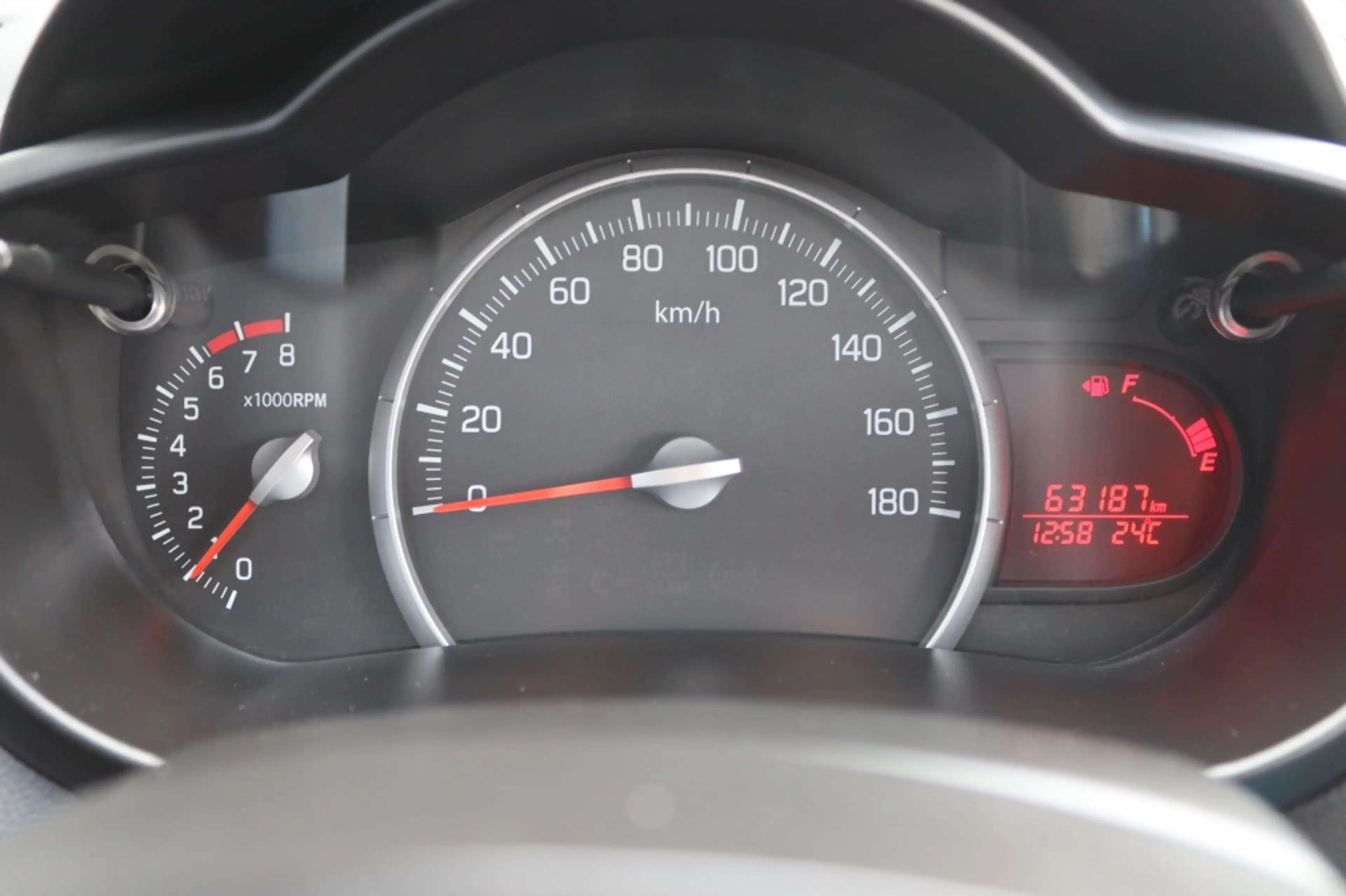 Suzuki Celerio 1.0 Comfort |Airco|PDC|Bluetooth|Sport|Rijklaarpri — photo 12