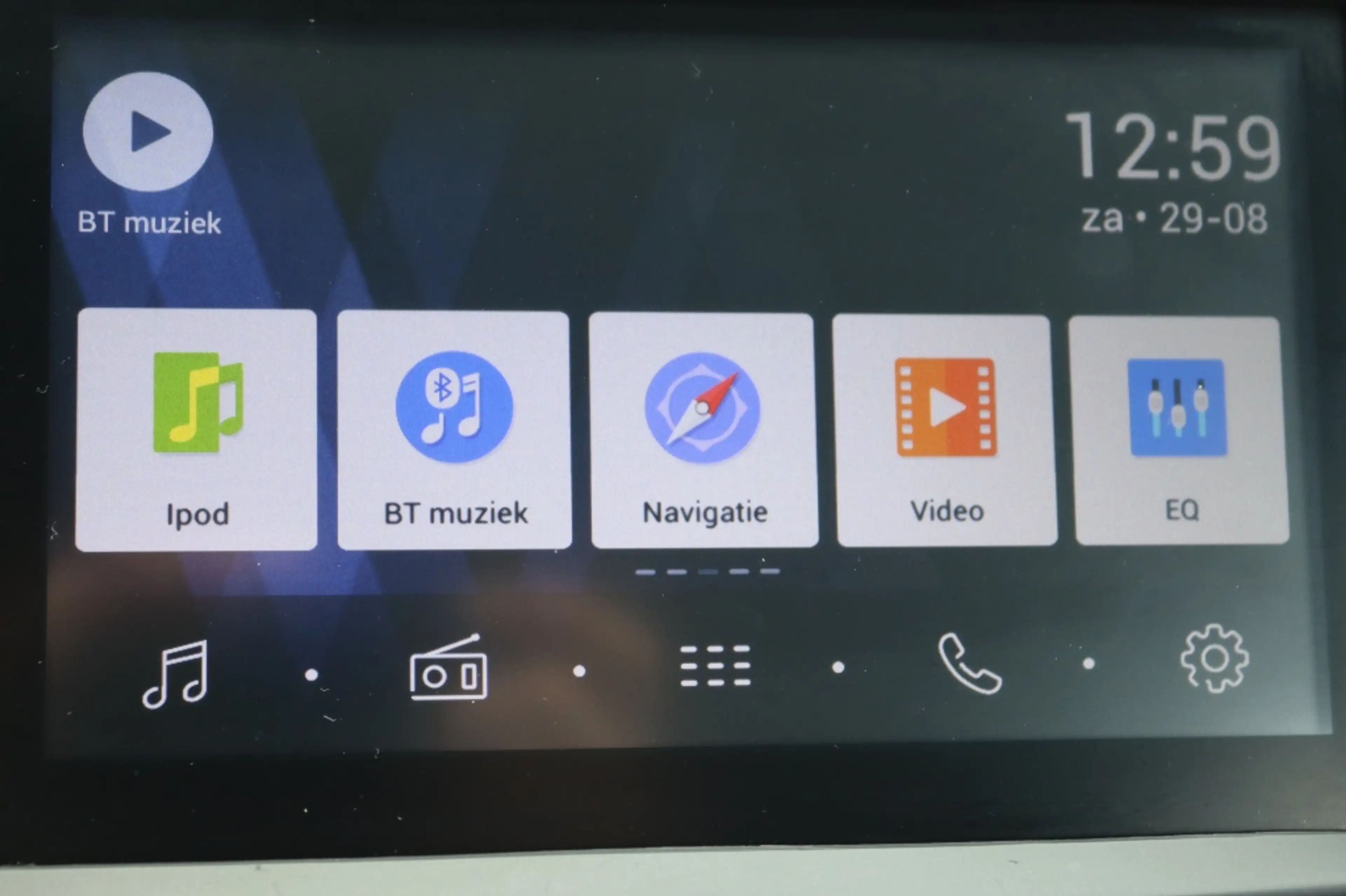 Suzuki Celerio 1.0 Comfort |Airco|PDC|Bluetooth|Sport|Rijklaarpri — photo 15