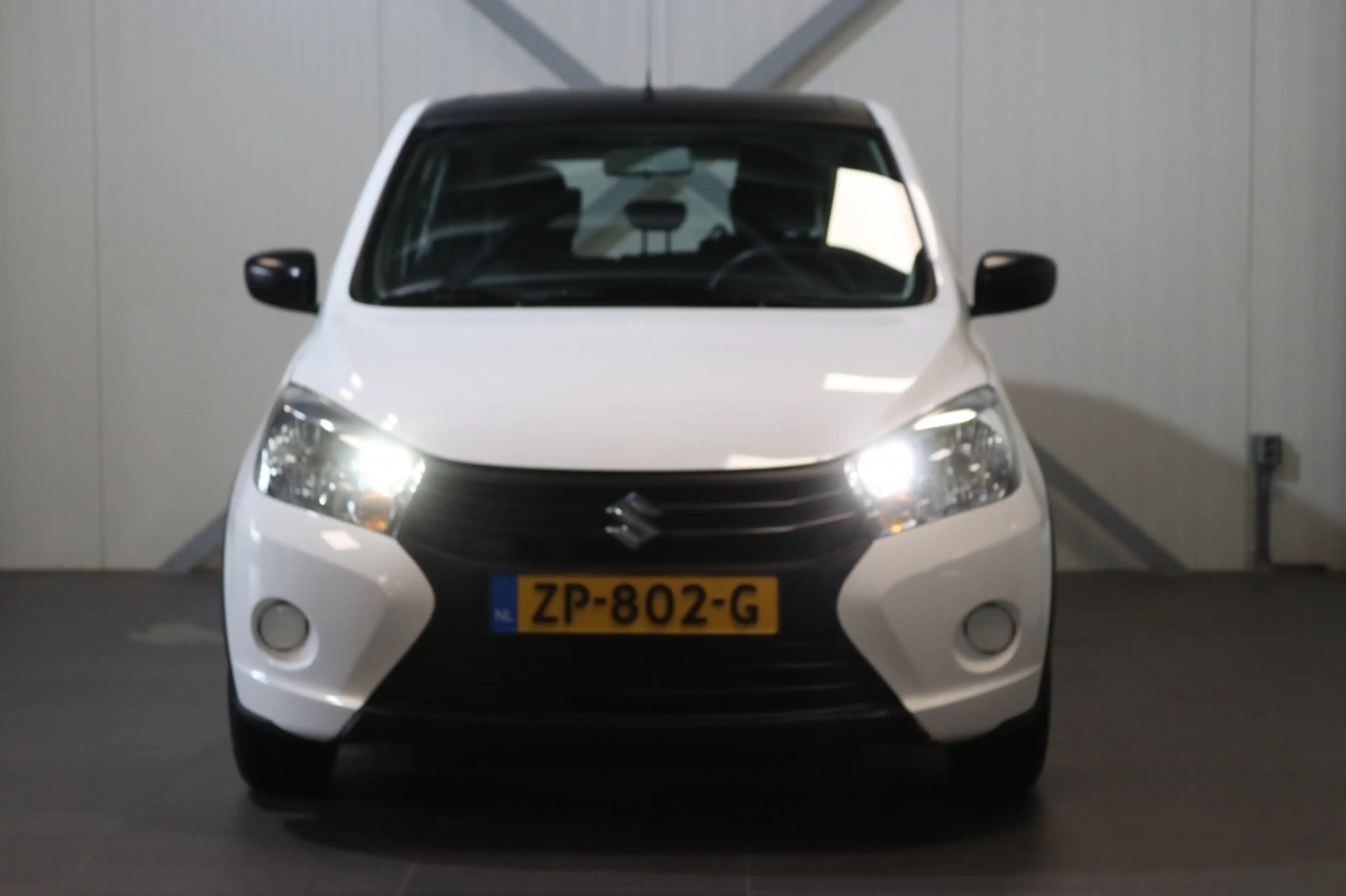 Suzuki Celerio 1.0 Comfort |Airco|PDC|Bluetooth|Sport|Rijklaarpri — photo 8