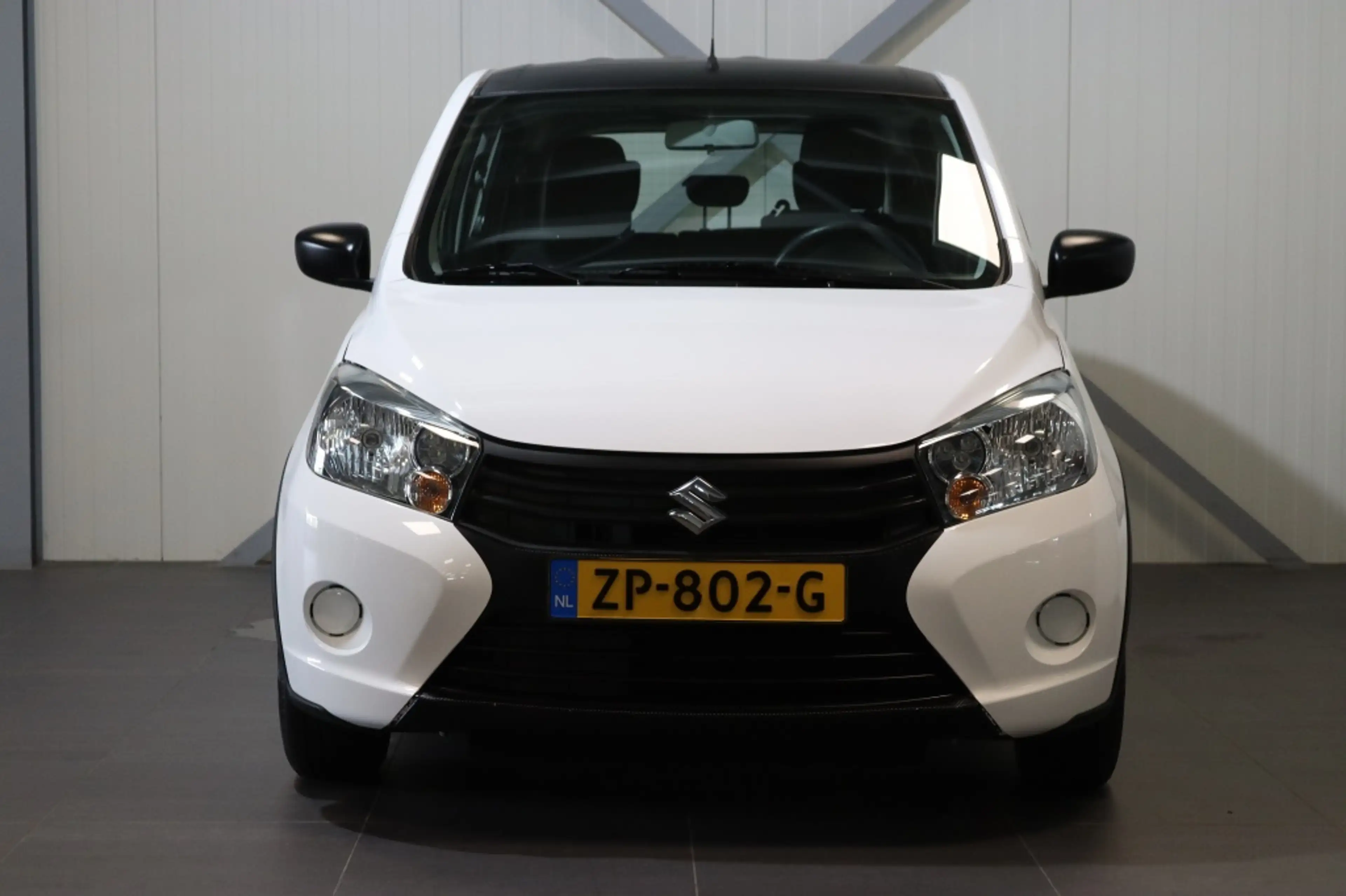 Suzuki Celerio 1.0 Comfort |Airco|PDC|Bluetooth|Sport|Rijklaarpri — photo 7