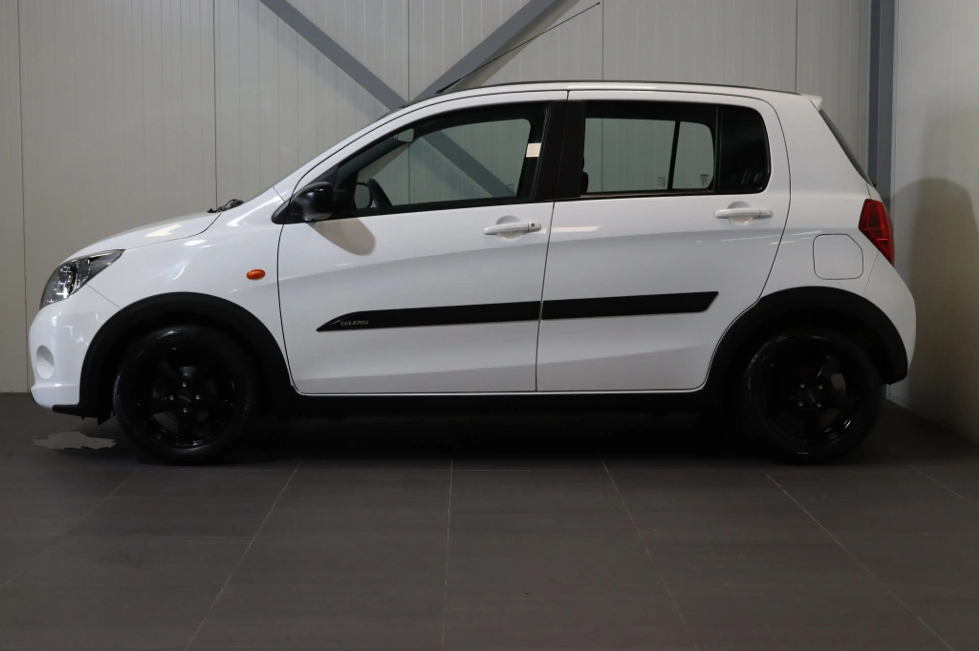 Suzuki Celerio 1.0 Comfort |Airco|PDC|Bluetooth|Sport|Rijklaarpri — photo 2