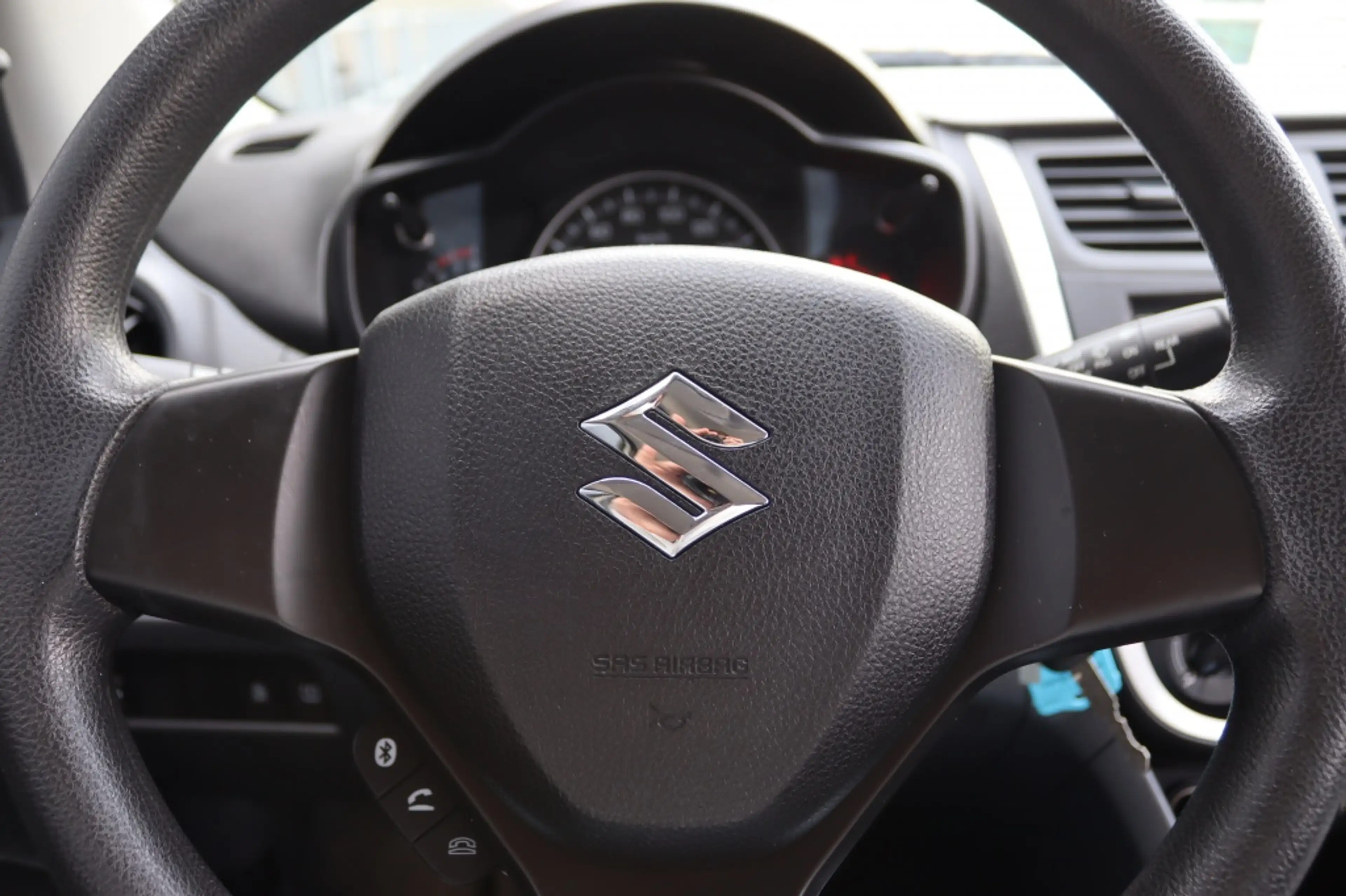 Suzuki Celerio 1.0 Comfort |Airco|PDC|Bluetooth|Sport|Rijklaarpri — photo 11