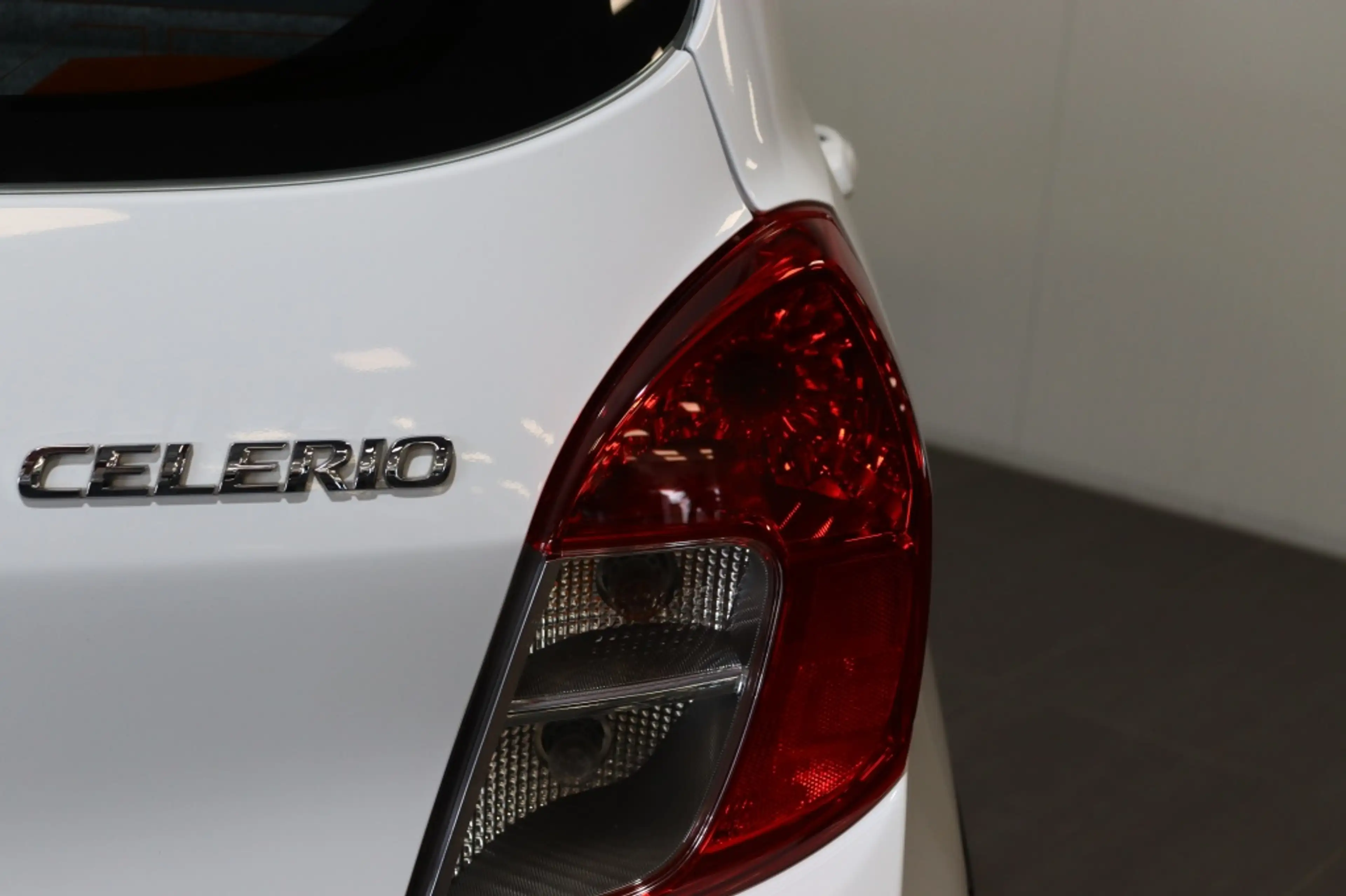Suzuki Celerio 1.0 Comfort |Airco|PDC|Bluetooth|Sport|Rijklaarpri — photo 5