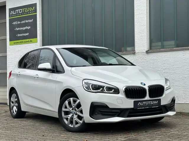 BMW 225 2 Active Tourer 225 xe Sport Line