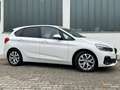 BMW 225 2 Active Tourer 225 xe Sport Line Weiß - thumbnail 2