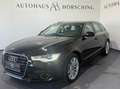 Audi A6 Avant 3,0 TDI DPF Multitronic Nero - thumbnail 3