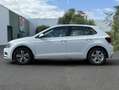 Volkswagen Polo 1.0 TSI 95 CONFORT LINE DSG BVA RADAR AV-AR SIEGES Blanc - thumbnail 14