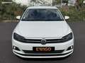 Volkswagen Polo 1.0 TSI 95 CONFORT LINE DSG BVA RADAR AV-AR SIEGES Blanc - thumbnail 13
