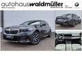 BMW 520 i Limousine M SPORTPAKET Grey - thumbnail 1