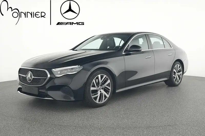 MERCEDES-BENZ Clasa E