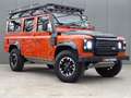 Land Rover Defender 2.2 D SW 110" Adventure Limited Edition * EX. BTW Pomarańczowy - thumbnail 3