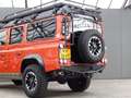 Land Rover Defender 2.2 D SW 110" Adventure Limited Edition * EX. BTW Orange - thumbnail 45