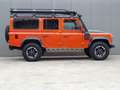 Land Rover Defender 2.2 D SW 110" Adventure Limited Edition * EX. BTW Pomarańczowy - thumbnail 11