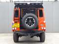 Land Rover Defender 2.2 D SW 110" Adventure Limited Edition * EX. BTW Pomarańczowy - thumbnail 12