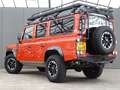 Land Rover Defender 2.2 D SW 110" Adventure Limited Edition * EX. BTW Pomarańczowy - thumbnail 4