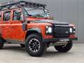 Land Rover Defender 2.2 D SW 110" Adventure Limited Edition * EX. BTW Naranja - thumbnail 44