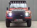 Land Rover Defender 2.2 D SW 110" Adventure Limited Edition * EX. BTW Naranja - thumbnail 10