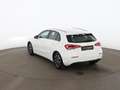 Mercedes-Benz A 200 d Style Aut LED RADAR LEDER NAVI R-CAM Weiß - thumbnail 7