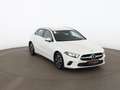 Mercedes-Benz A 200 d Style Aut LED RADAR LEDER NAVI R-CAM Weiß - thumbnail 5