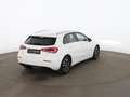 Mercedes-Benz A 200 d Style Aut LED RADAR LEDER NAVI R-CAM Weiß - thumbnail 3