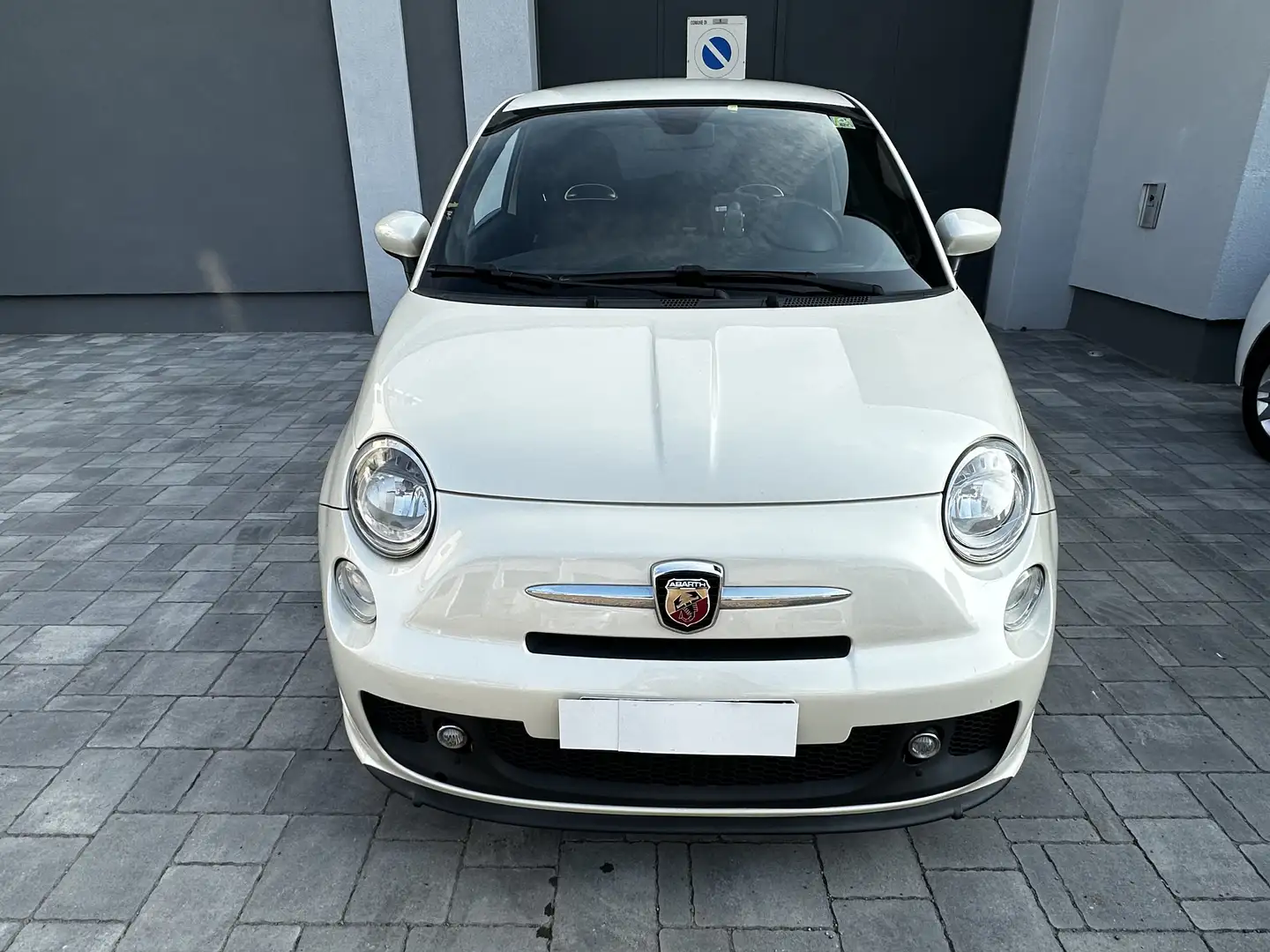 Fiat 500 Abarth - 1