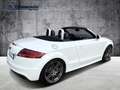 Audi TT Roadster 2.0 TFSI Klima, P/C, 2x S-Line Weiß - thumbnail 2