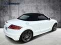 Audi TT Roadster 2.0 TFSI Klima, P/C, 2x S-Line Weiß - thumbnail 4