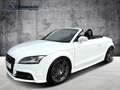 Audi TT Roadster 2.0 TFSI Klima, P/C, 2x S-Line Weiß - thumbnail 1