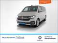 Volkswagen T6.1 Multivan 6.1 2.0TDI GenerationSix DSG ACC STHZ Blanco - thumbnail 1
