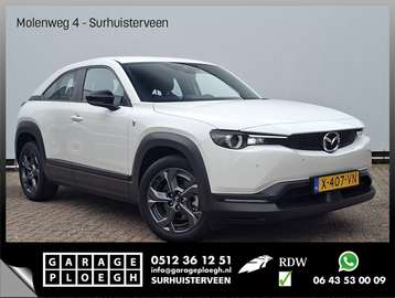e-SkyActiv R-EV 170 Prime-line PHEV Carplay Camera
