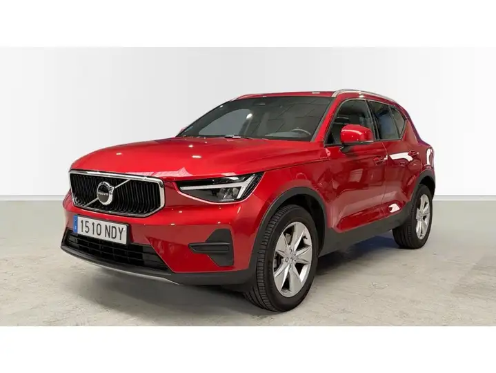 Volvo XC40 B3 (gasolina) Core Automático 2025