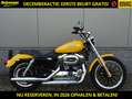 Harley-Davidson XL 1200 C SPORTSTER 1200 CUSTOM Geel - thumbnail 1