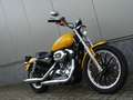 Harley-Davidson XL 1200 C SPORTSTER 1200 CUSTOM Jaune - thumbnail 2