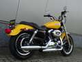 Harley-Davidson XL 1200 C SPORTSTER 1200 CUSTOM Jaune - thumbnail 3