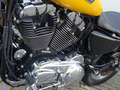 Harley-Davidson XL 1200 C SPORTSTER 1200 CUSTOM Jaune - thumbnail 17