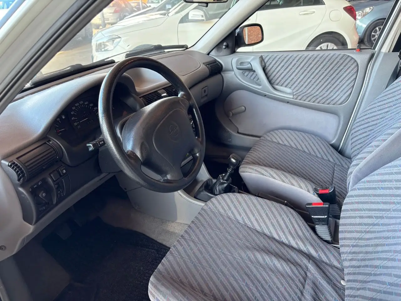 Opel Astra -F-CC, foto 9