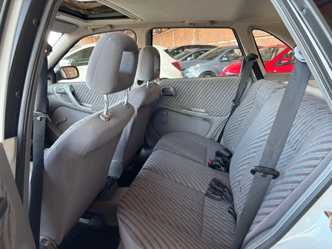 Opel Astra -F-CC, foto 12