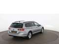 Volkswagen Passat Variant 2.0 TDI Aut LED RADAR NAVI SITZHZG Silber - thumbnail 3