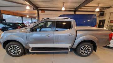 2.5 dCi 4x4 Business DPF