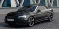 Audi S5 Cabriolet TFSI qu compet+ BLACK LASER MASSAGE Schwarz - thumbnail 4
