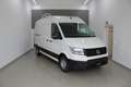 Volkswagen Crafter VW Crafter 35 T6 Kastenwagen L3H3 TDI 4MOTION Weiß - thumbnail 1